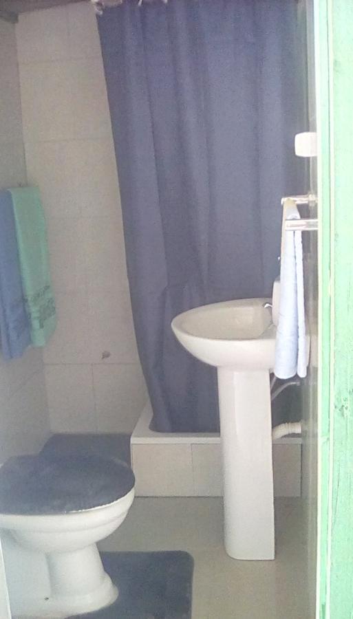 Ponta Gato Residence タラファル エクステリア 写真