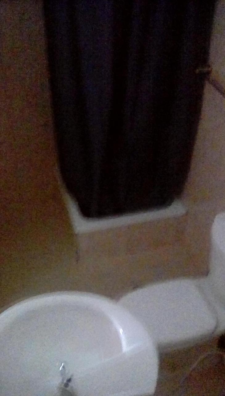Ponta Gato Residence タラファル エクステリア 写真