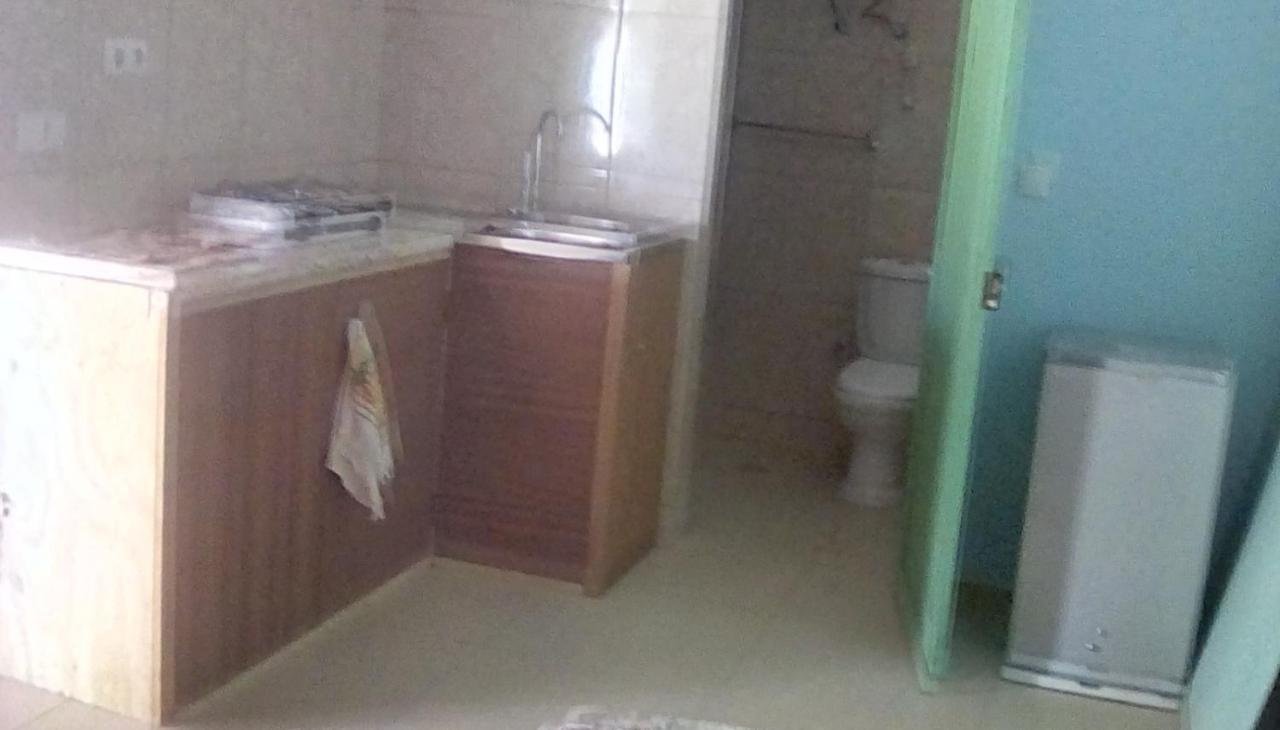 Ponta Gato Residence タラファル エクステリア 写真