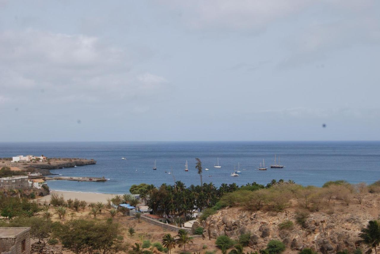 Ponta Gato Residence タラファル エクステリア 写真